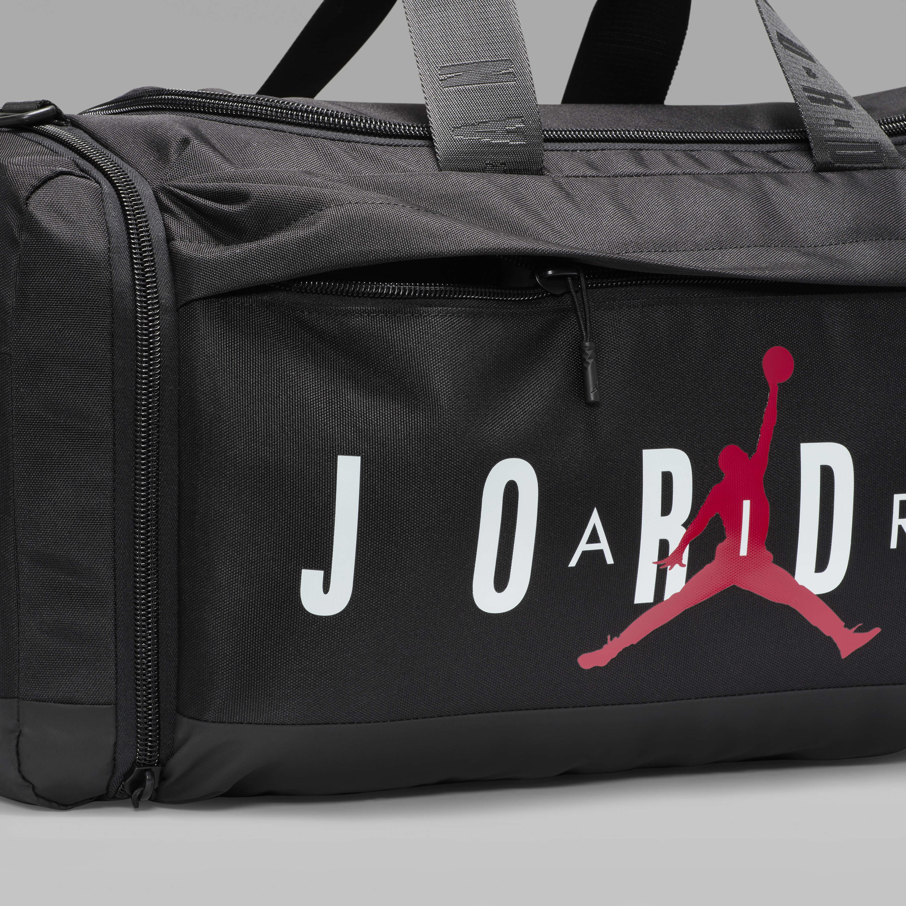 Nike Jordan Velocity Duffle Bag 55L King s Cross